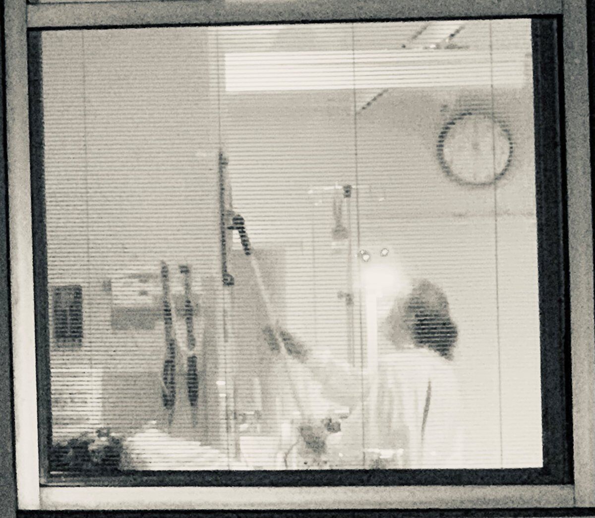Zink ICU